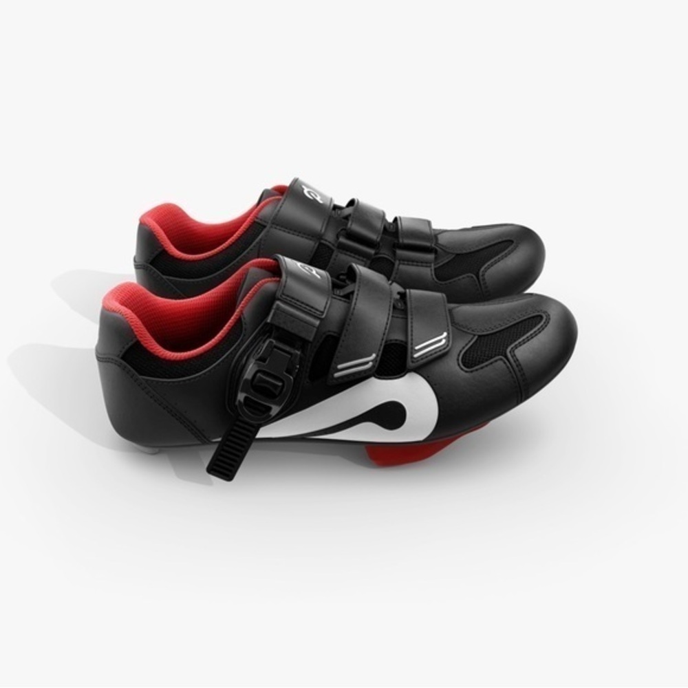 NIB- PELOTON CYCLING SHOES- SZ- 40